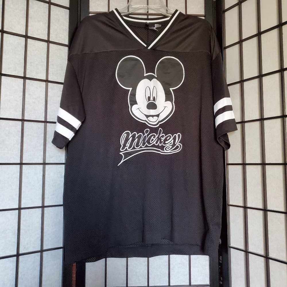 Mickey Jersey